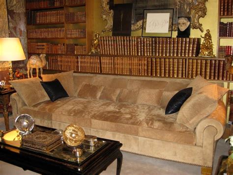 wayfair Coco Chanel sofa